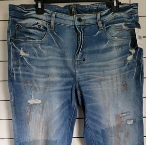 PRPS Cayenne Fit Jeans